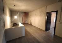 Resale - Village House - Monovar - In hamlet