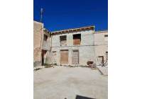 Resale - Village House - Pinoso - In hamlet