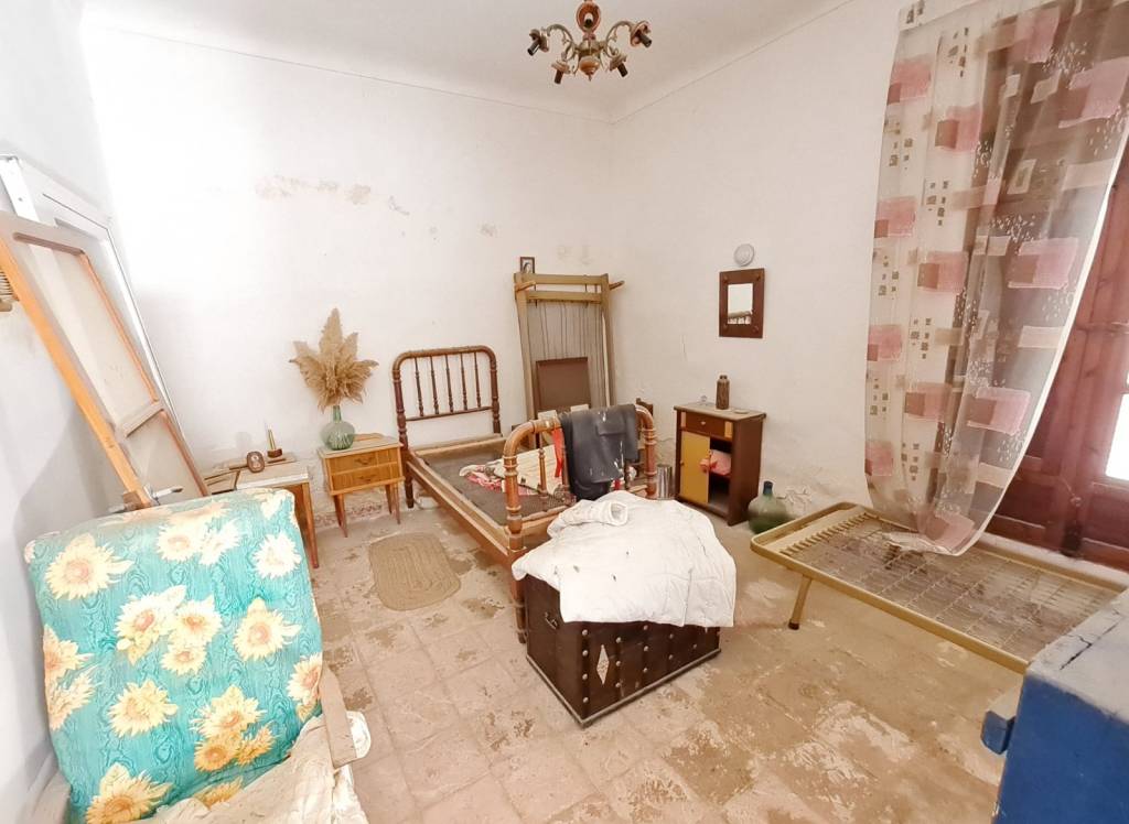 Resale - Village House - Pinoso - In hamlet