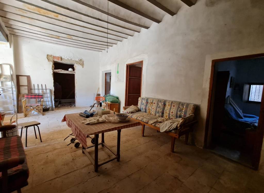 Resale - Village House - Pinoso - In hamlet