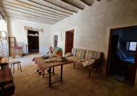 Resale - Village House - Pinoso - In hamlet