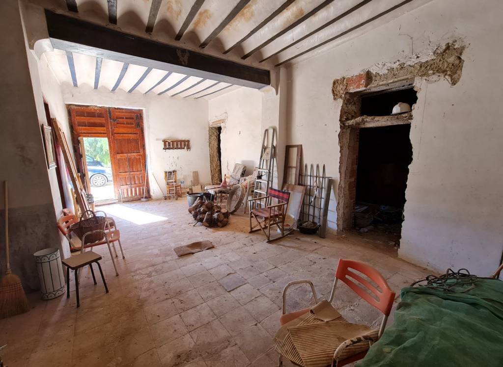 Resale - Village House - Pinoso - In hamlet