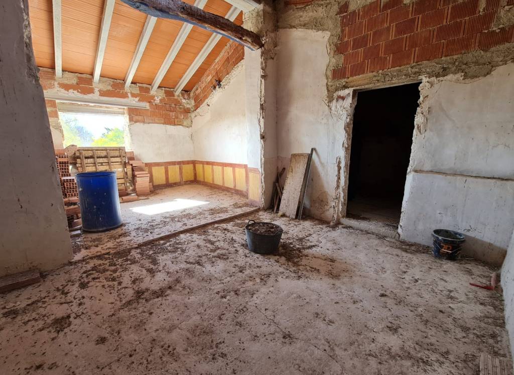 Resale - Village House - Pinoso - In hamlet