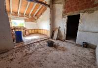 Resale - Village House - Pinoso - In hamlet