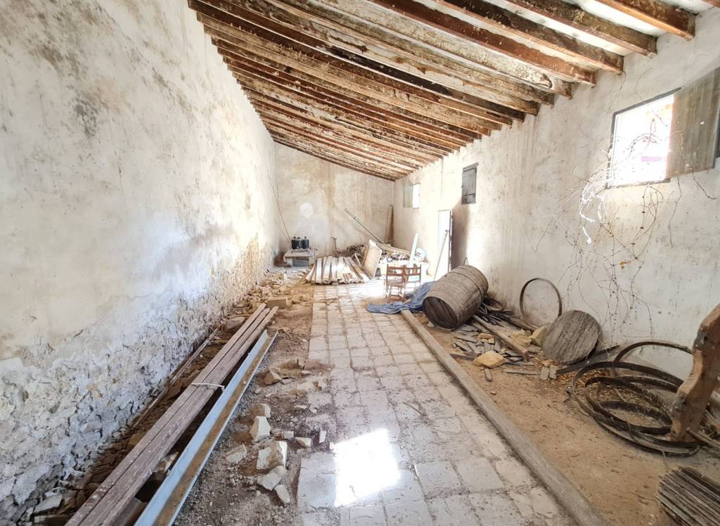 Resale - Village House - Pinoso - In hamlet