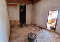 Resale - Village House - Pinoso - In hamlet