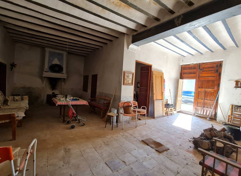 Resale - Village House - Pinoso - In hamlet