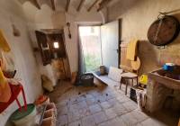 Resale - Village House - Pinoso - In hamlet