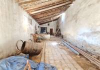 Resale - Village House - Pinoso - In hamlet