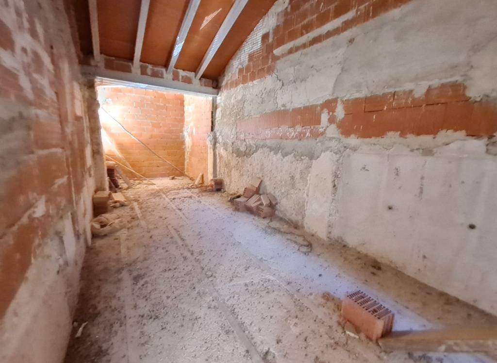 Resale - Village House - Pinoso - In hamlet