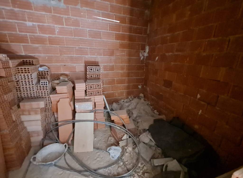 Resale - Village House - Pinoso - In hamlet