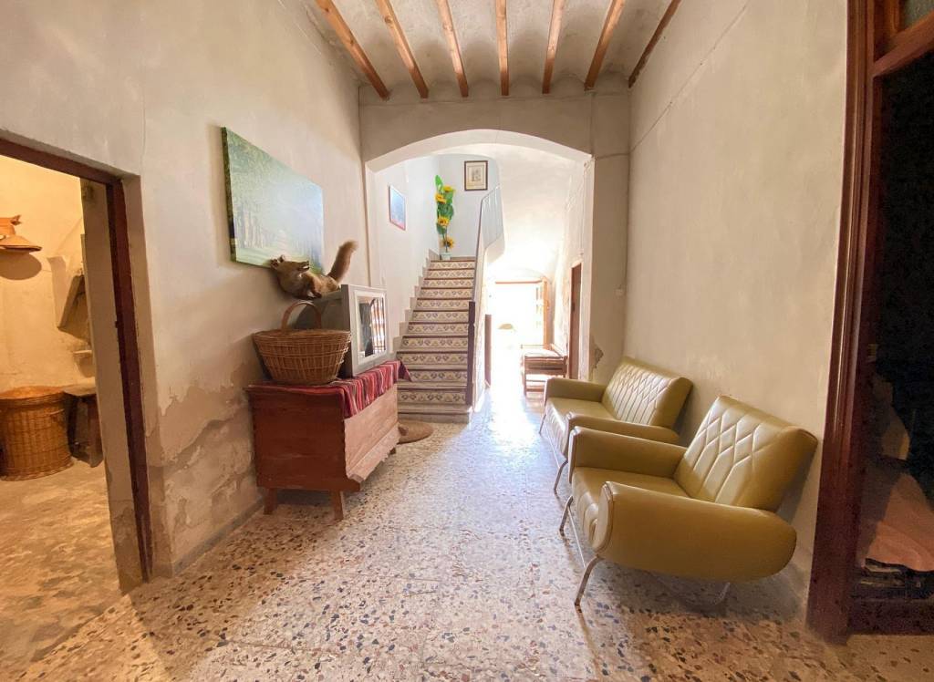 Resale - Village House - Pinoso