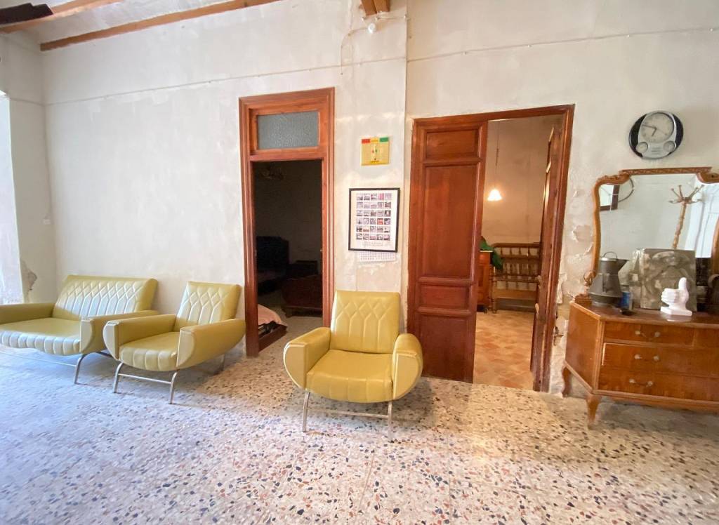 Resale - Village House - Pinoso