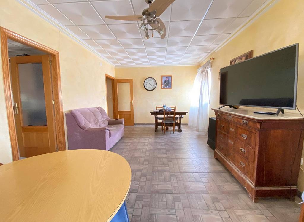 Resale - Village House - Pinoso