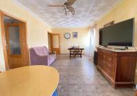 Resale - Village House - Pinoso