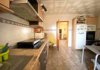 Resale - Village House - Pinoso