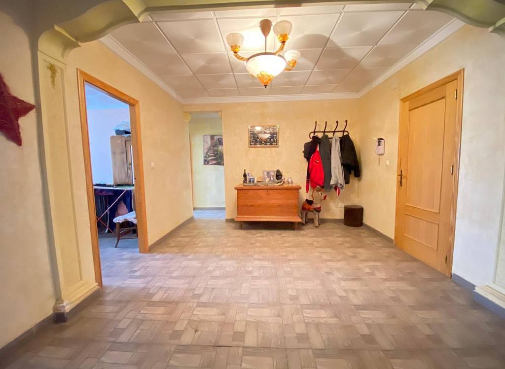 Resale - Village House - Pinoso