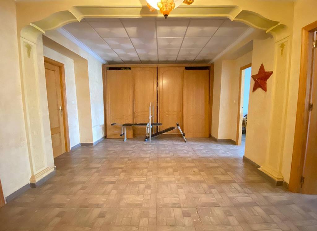 Resale - Village House - Pinoso