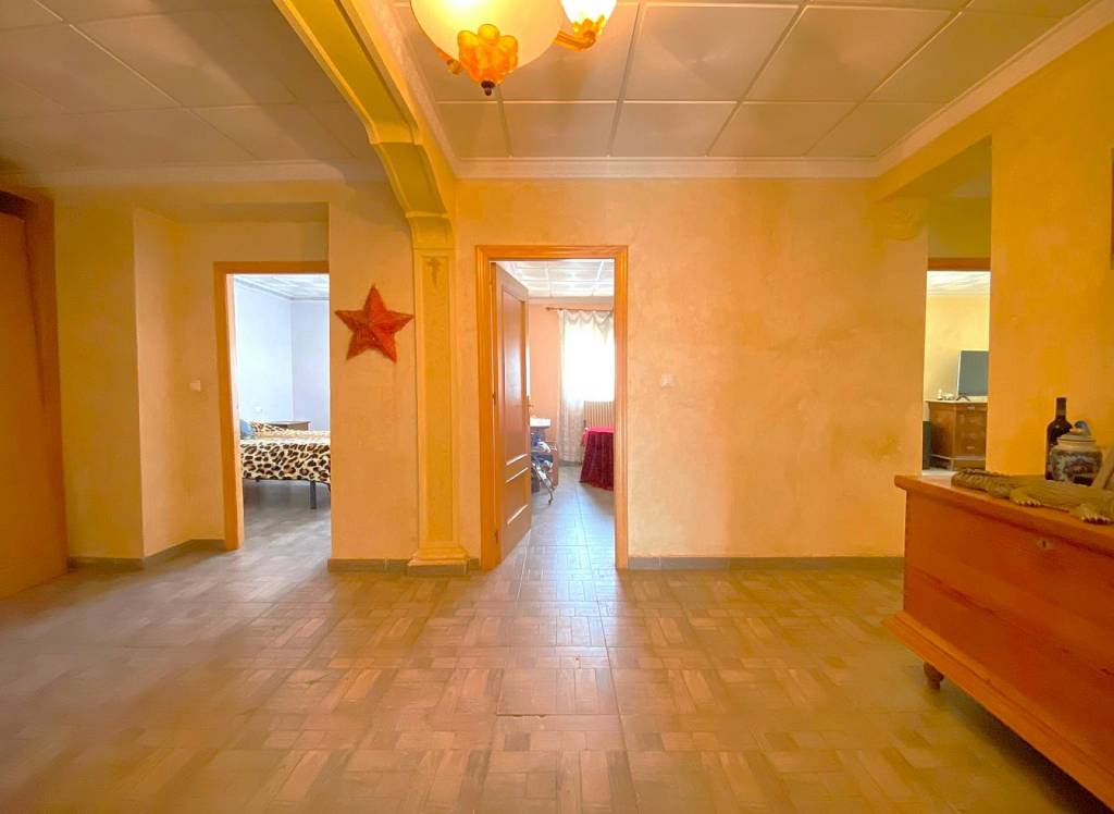 Resale - Village House - Pinoso