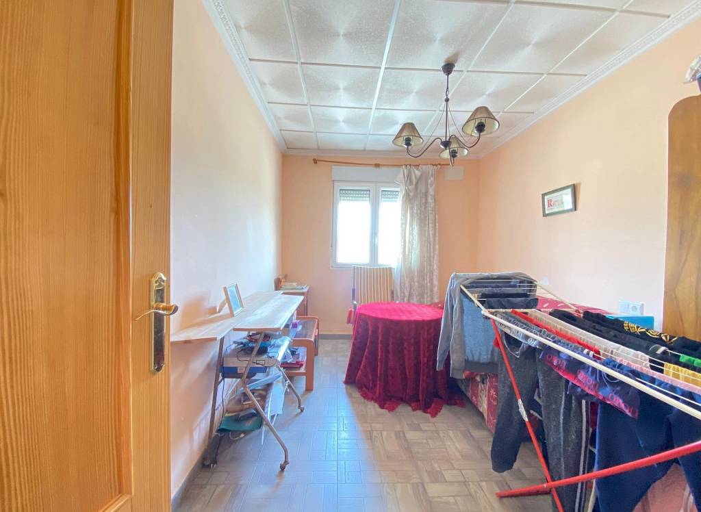 Resale - Village House - Pinoso