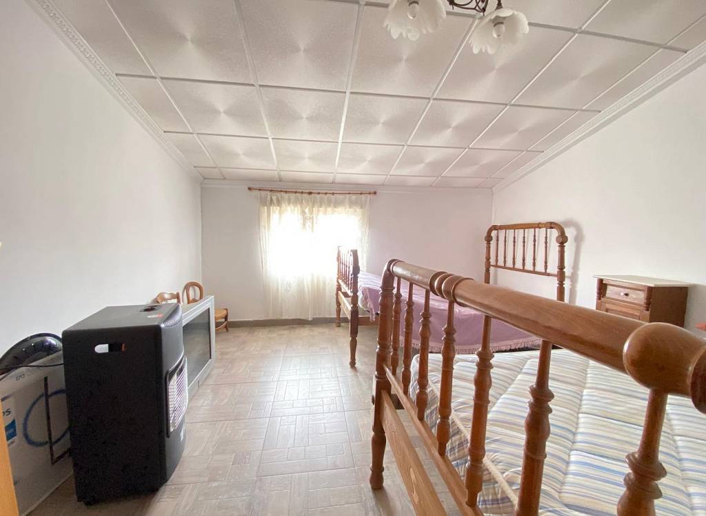 Resale - Village House - Pinoso