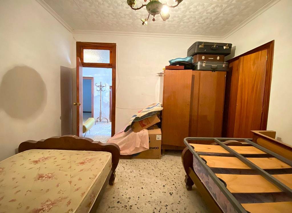 Resale - Village House - Pinoso