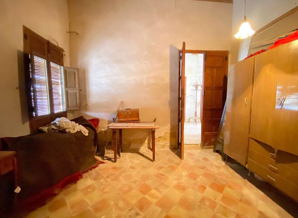 Resale - Village House - Pinoso
