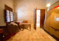 Resale - Village House - Pinoso
