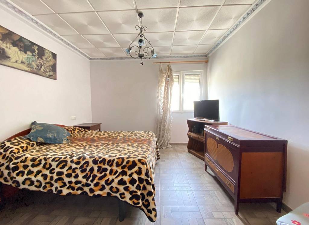 Resale - Village House - Pinoso