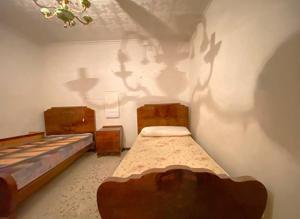 Resale - Village House - Pinoso