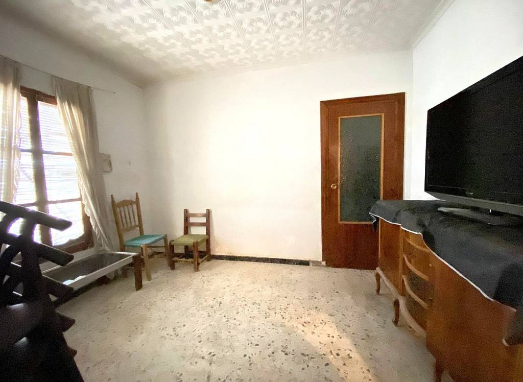 Resale - Village House - Pinoso