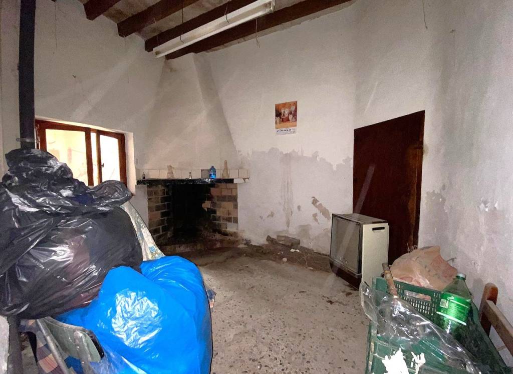 Resale - Village House - Pinoso