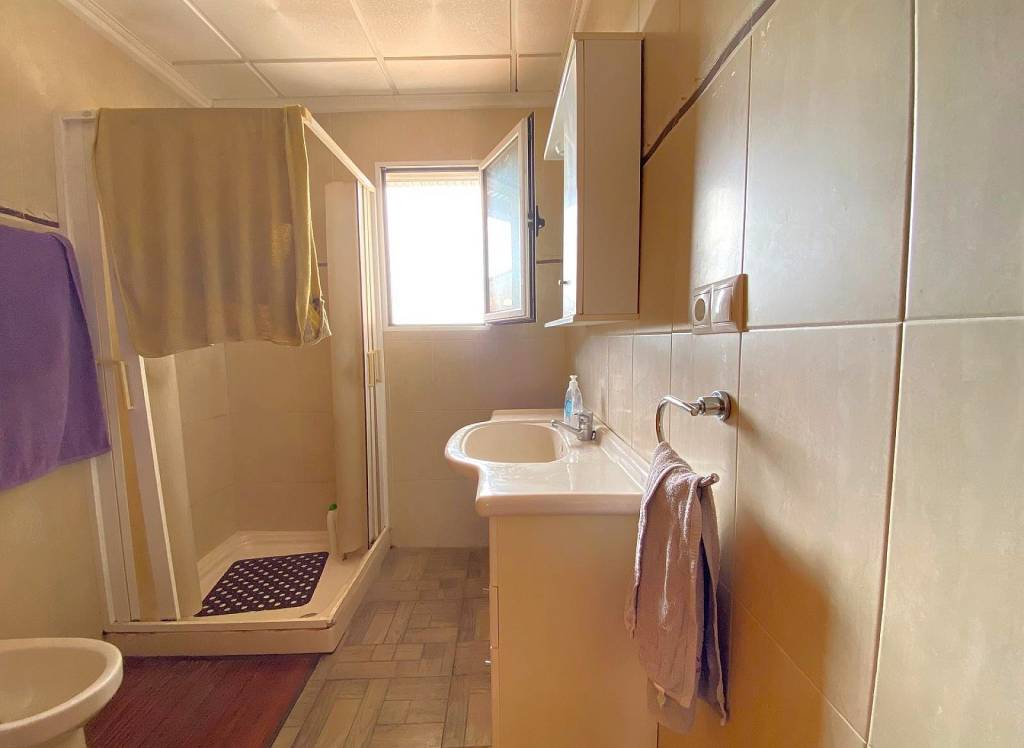 Resale - Village House - Pinoso