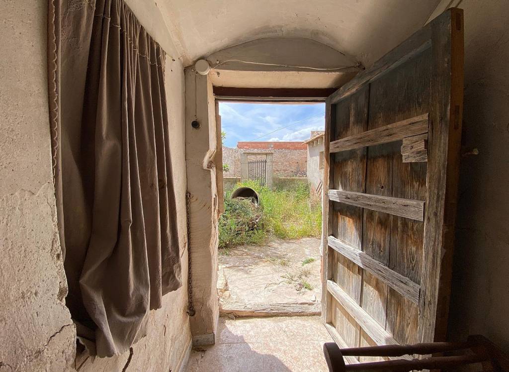 Resale - Village House - Pinoso