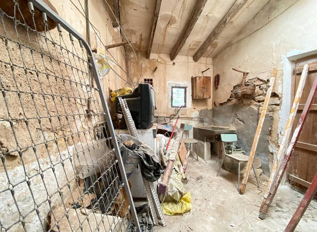 Resale - Village House - Pinoso