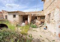 Resale - Village House - Pinoso