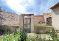 Resale - Village House - Pinoso
