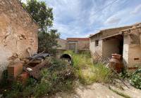 Resale - Village House - Pinoso