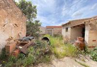Resale - Village House - Pinoso