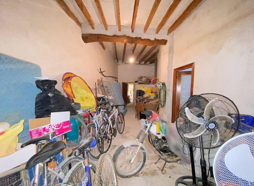 Resale - Village House - Pinoso
