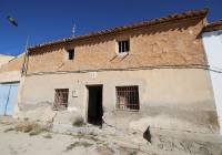 Resale - Village House - Raspay