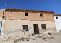 Resale - Village House - Raspay