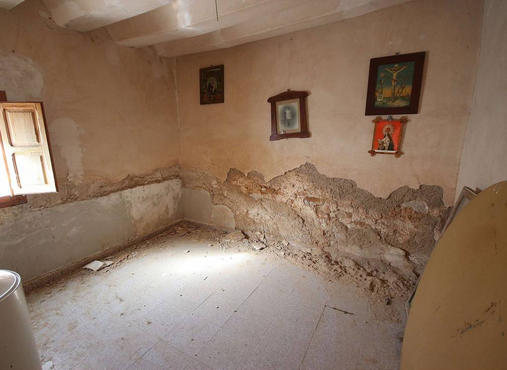 Resale - Village House - Raspay