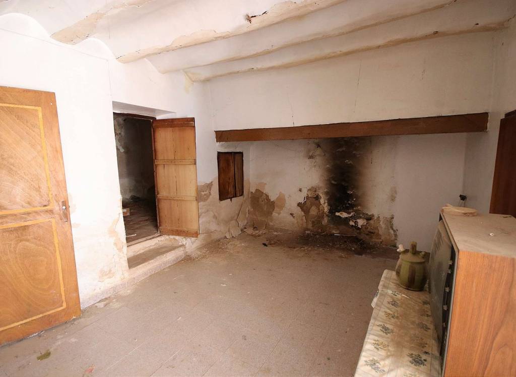 Resale - Village House - Raspay