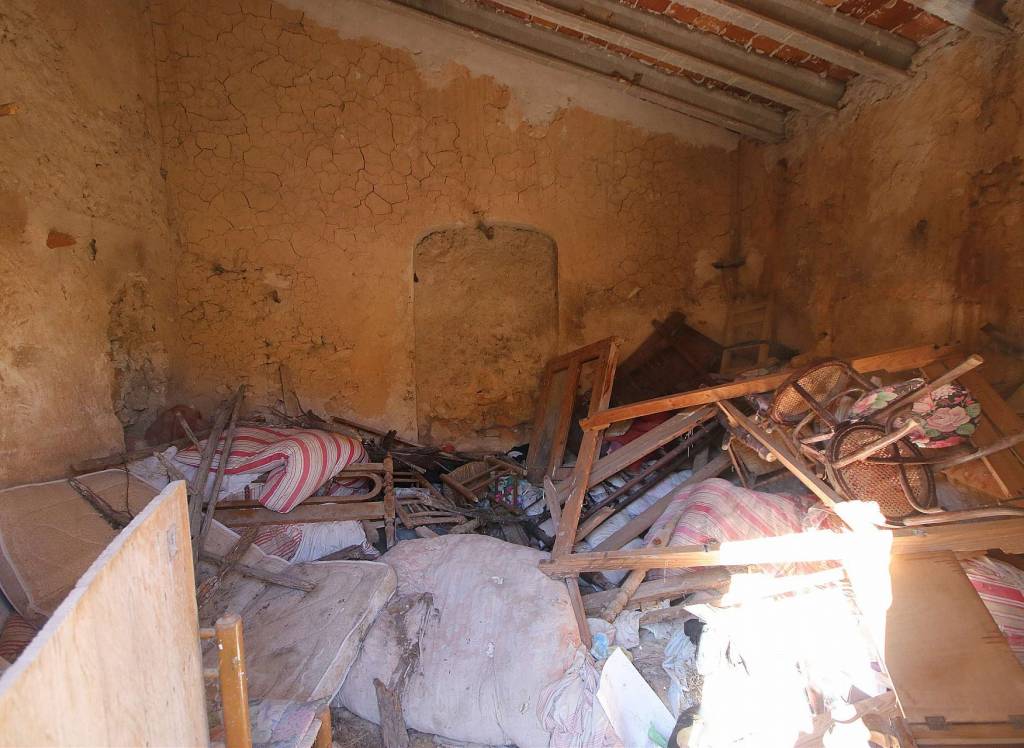 Resale - Village House - Raspay