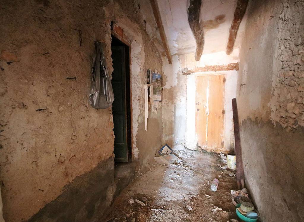 Resale - Village House - Raspay