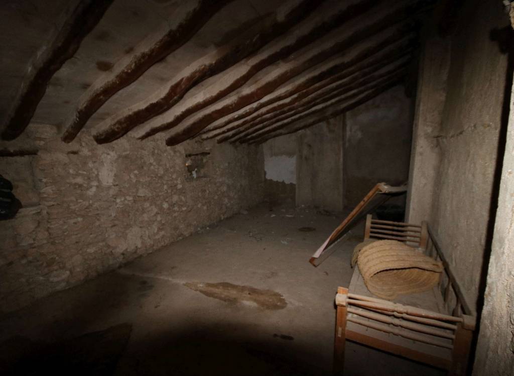 Resale - Village House - Raspay