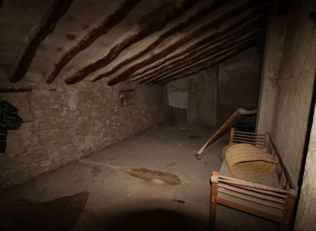 Resale - Village House - Raspay