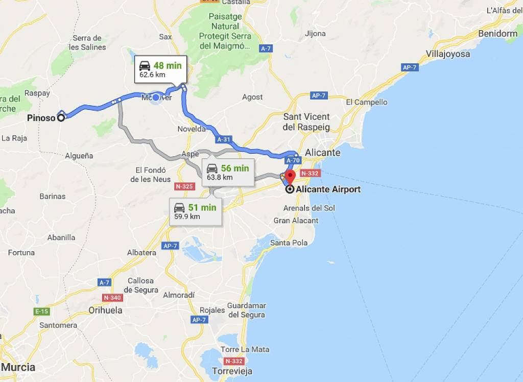 Resale - Village House - Raspay