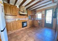 Resale - Village House - Yecla